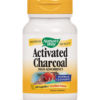 Charcoal (Activated Charcoal)