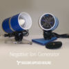 Negative Ion Generator