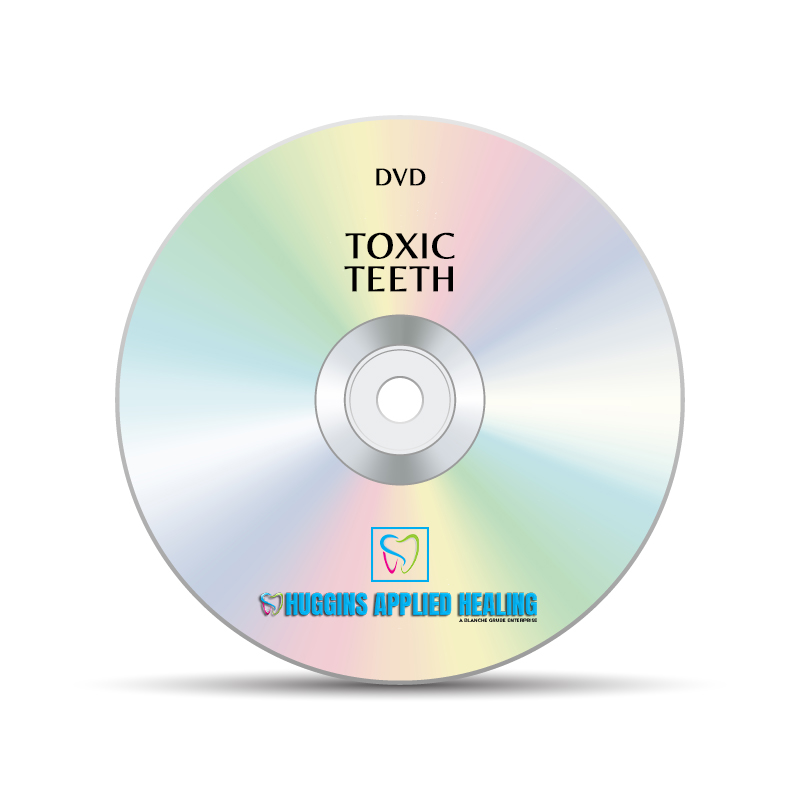 DVD Toxic Teeth