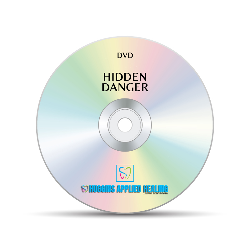DVD Hidden Danger