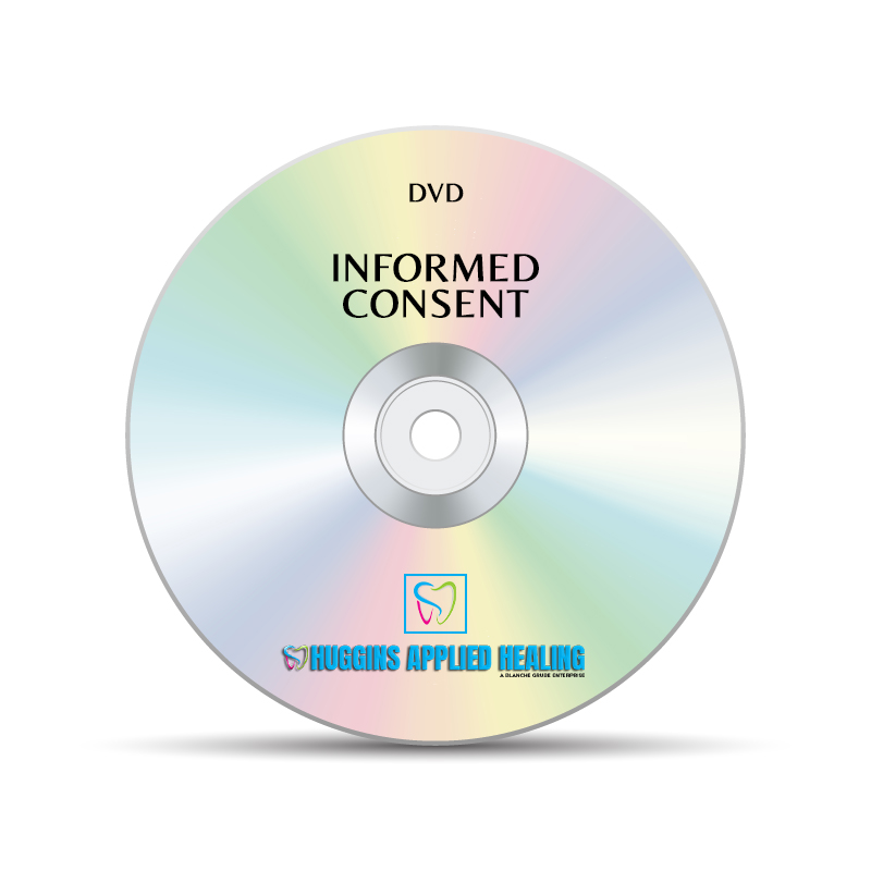 DVD Informed Consent