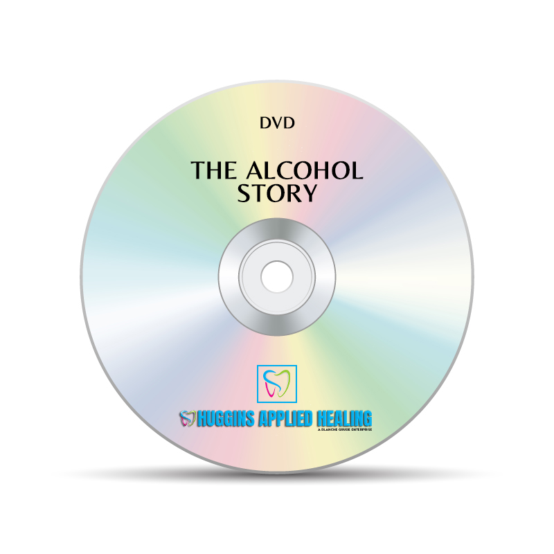 DVD Alcohol Story