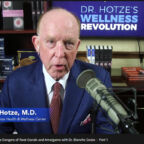 Dr. Hotze Dr. Grube Interview