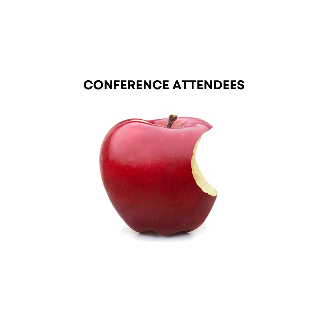 Conference Attendees Only