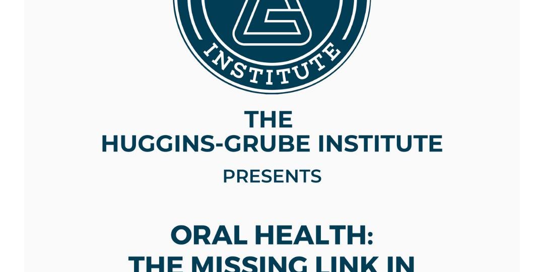 Oral Health the Missing Link
